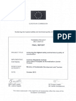 Final Report - Twinning Project MN 10 IB FI 01