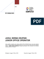 1.skema Operator Komputer Muda