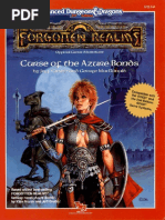 TSR 9239 FRC2 Curse of The Azure Bonds PDF