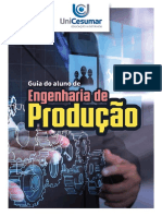 Engenharia de Produção