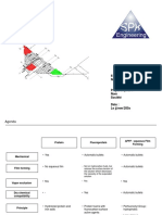 Notes On Foam From SFPE Handbook