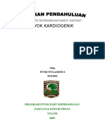 LP Syok Kardiogenik