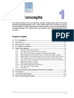 PLC Concept of DELTA