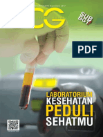 Majalah SCG Edisi November 2017