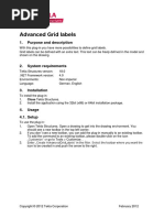 AdvancedGridLabelsHelp Enu PDF