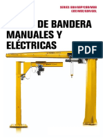 KC - TMAN04CE00 - Catalogo Comercial GBA Terex-Donati - Español (CRYP)