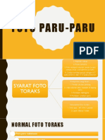 Foto Paru Paru