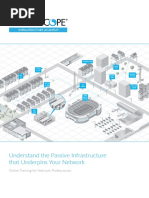 Passive Infrastructure Ebook