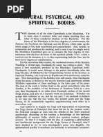 Mandukya Upanishad With Gaudapada-Karika - Johnston PDF