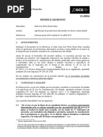 129-17 - JUAN JOSE PEREZ ROSAS PONS - Aprobación de Prestaciones Adicionales en Obras A Suma Alzada (T.D. 10850366)