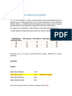 Ejercicios de Metodos Cuantitativos - Lazo Garcia Renan