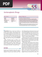 Anti-Neoplastic Drugs PDF