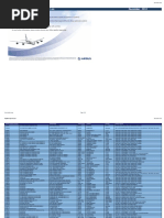 Airbus Supplier Approval List Dec12