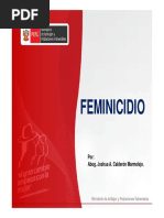 2258 18 Feminicidio Joshua Calderon Marmolejo