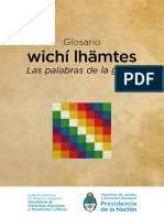 Glosario Wichi Digital PDF