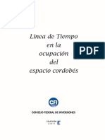 Linea de Tiempo