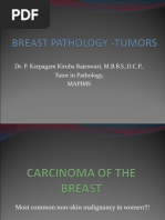 Dr. P. Karpagam Kiruba Rajeswari, M.B.B.S.,D.C.P., Tutor in Pathology, Mapims