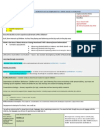 Lesson Plan 7: Linked To Australian Curriculum