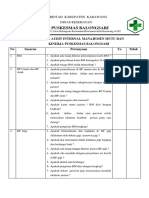 3.1.4.2 Instrumen Audit Internal