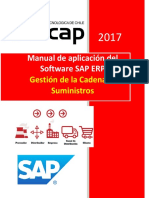 Manual - Gestión de La Cadena de Suministros V1