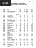 Precio Particular in Sumo Acum Ula Do Tipov