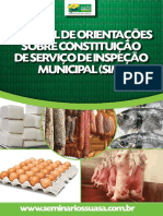 MANUAL - SIM - Servico de Inspecao Municipal