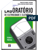 Laboratório de Elétricidade e Eletrônica