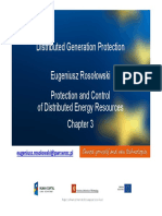 Power System Protection Chapter 3 PDF