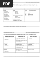 Plan Epidural