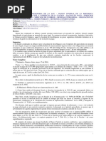 CNCom. Unipox SA v. Plastilit SA. 2016. Dacioìn en Pago. Facultad de Pagar en Pesos PDF