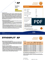 Dynosplit AP