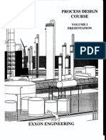 Exxon - EXXON PDC VOL I