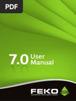 User Manual