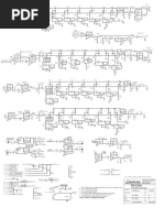 Carvin Schematic - RX1200 System Master Rev D E