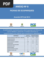 AnexoNo8. Fichas de Ecoparques-Santiago de Cali