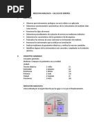 Medicion Analogica