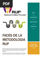 Faces de La Metodologia Rup