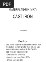 Cast Iron PDF