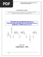 Informe ECP - PAMPA BAJA 23KV - V3 PDF