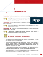 Fao Seguridad Alimentaria Estudio de Casos