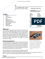 Código Morse - Wikipedia, La Enciclopedia Libre