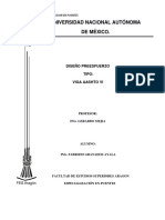 Trabajo Viga Aashto Vi 2 PDF