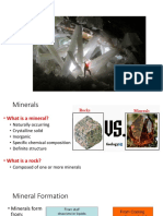 Mineral PDF