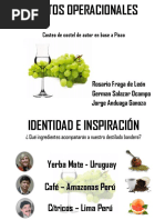 Coctel de Autor Jaque Mate PDF