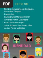 Identidad