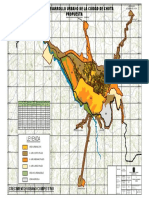 Pduch - Crecimiento Urbano Competitivo