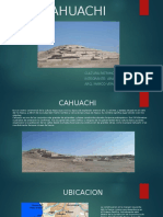 Cahuachi