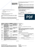 Transpo Law Memory Aid