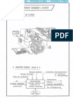 Moteur Thermique A Essence Cours PDF