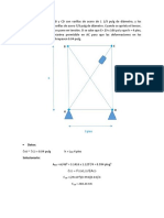 Resistencia de Materiales 2